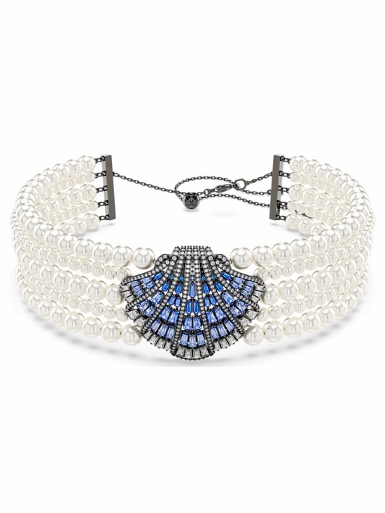 Swarovski Jewelry - Swarovski Idyllia Choker